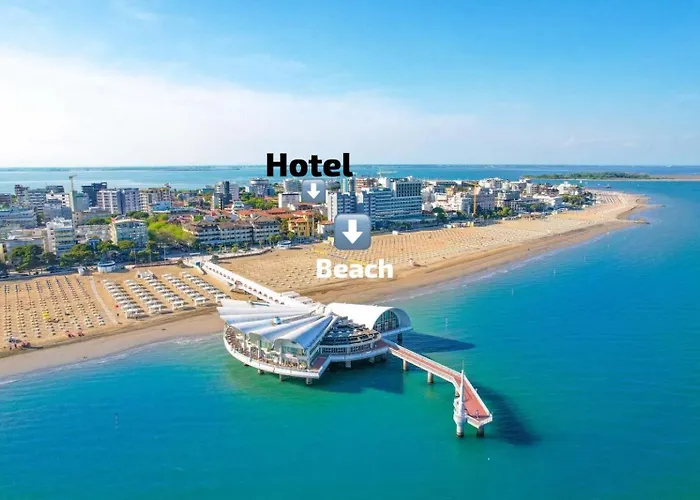 Hotel Simi Lan Lignano Sabbiadoro