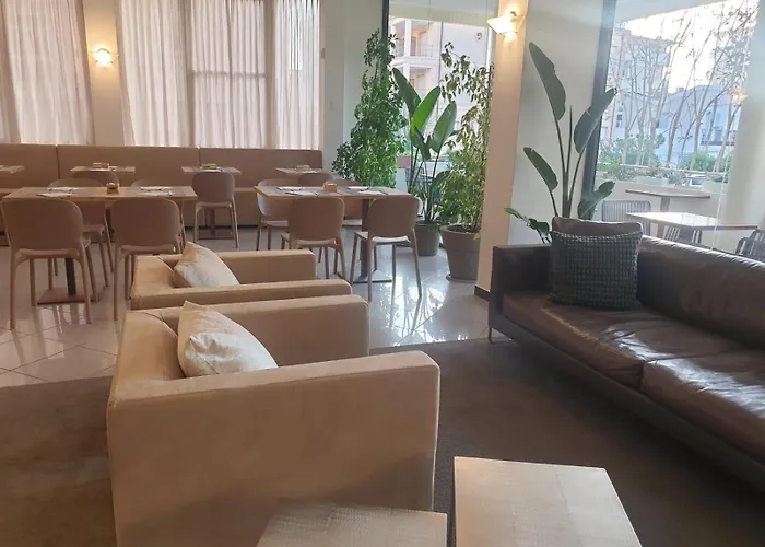 Hotel Bianca Vela Rimini