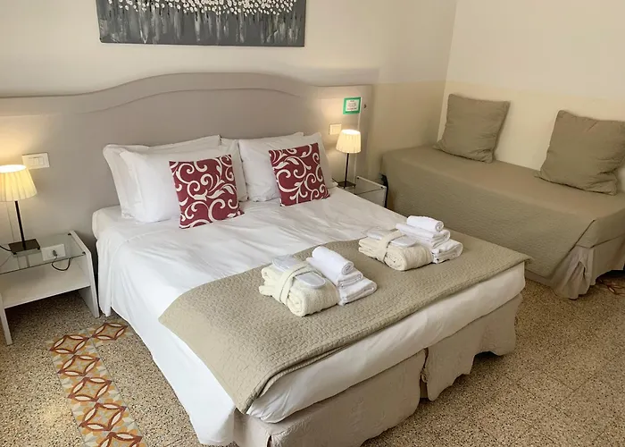 Biancore B&B Rzym