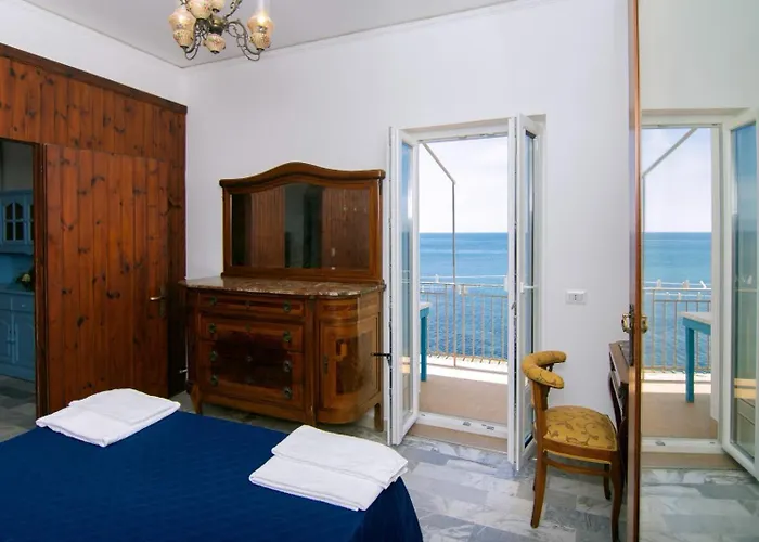 Hotel a Casal Velino