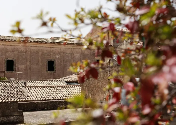 Embrace Sicily Guest House Noto
