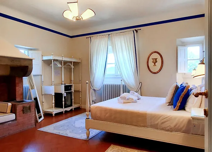 Villa Nardi - Residenza D'Epoca Firenze