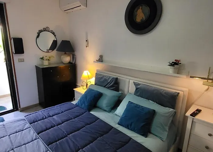 B&B Mare E Sole Brindisi