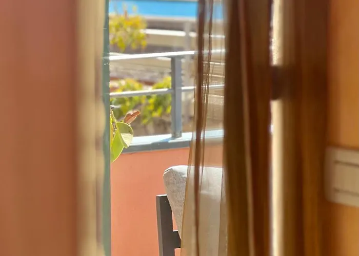Acqua di Mare - Guest House Bordighera