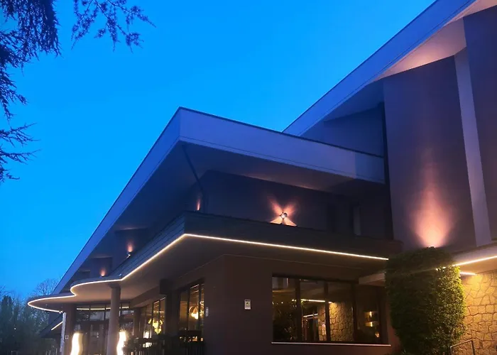 Hotel a Nogara