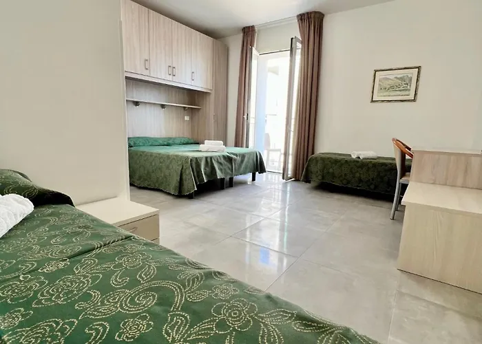 Hotel Terramare Lido di Jesolo