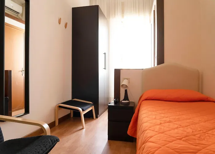 Albergo San Lorenzo Grosseto