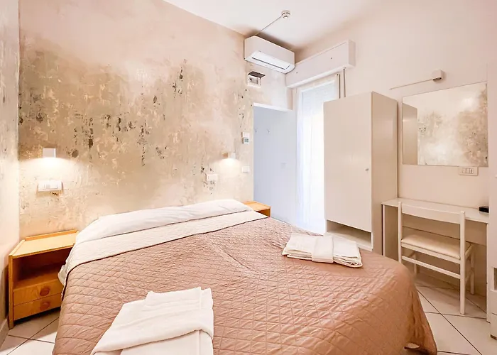 Hotel Giulio Cesare Cattolica