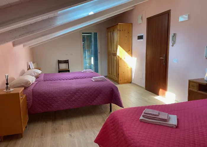 Pievepelago Hotels