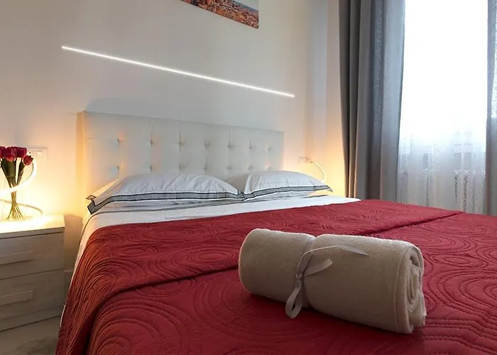 Triumvirato Rooms Bolonha