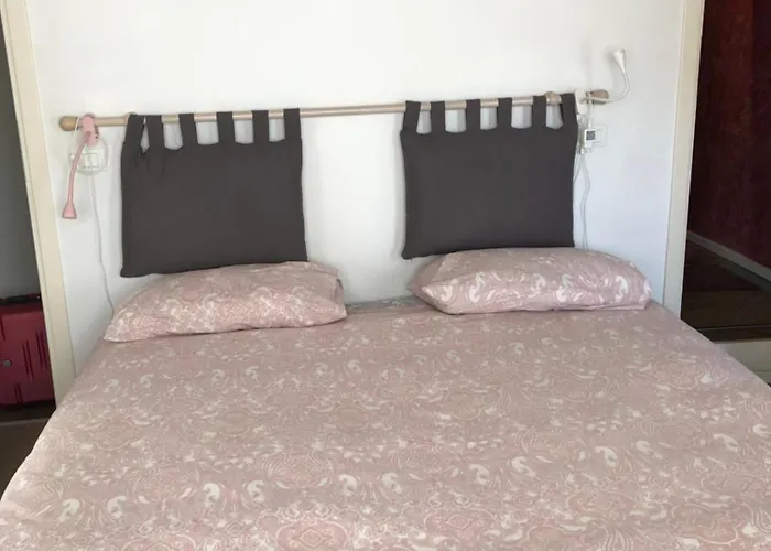 Hotel La Casina Azzurra Piza