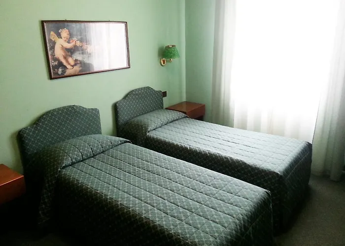 Hotel Emilia Modena