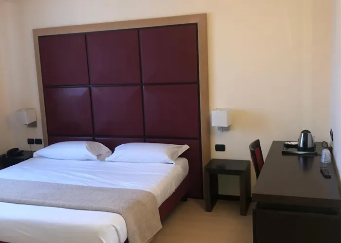 Alba Hotel Reggio nell'Emilia