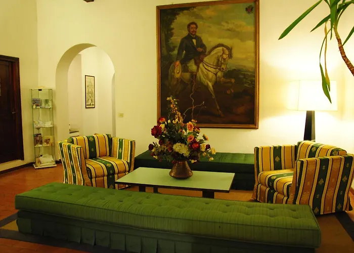 Resort Le Picchiaie Portoferraio