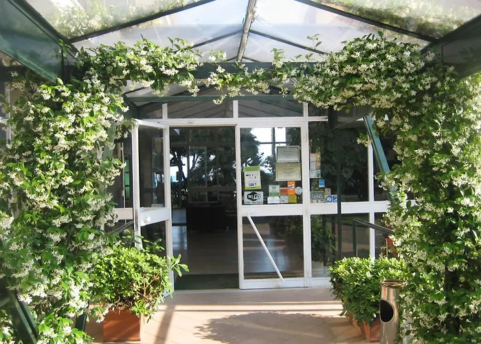 Villa Dei Principi Hotel Terracina