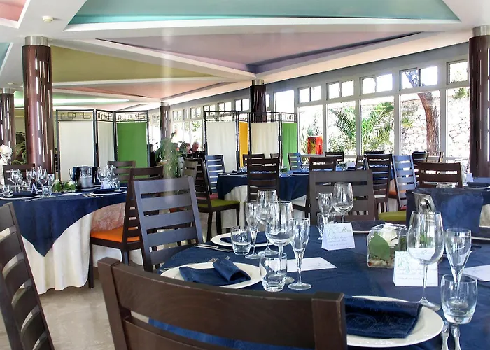 Hotel Torre Del Sole Terracina