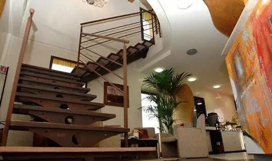 Hotel a Osio Sotto