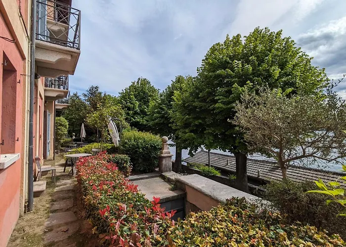 Casa Sul Lago Orta Orta San Giulio