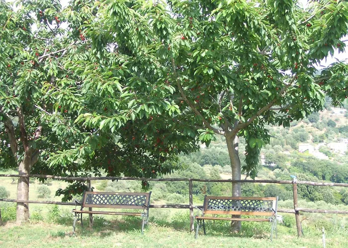 Villa Le Torrette Agropoli