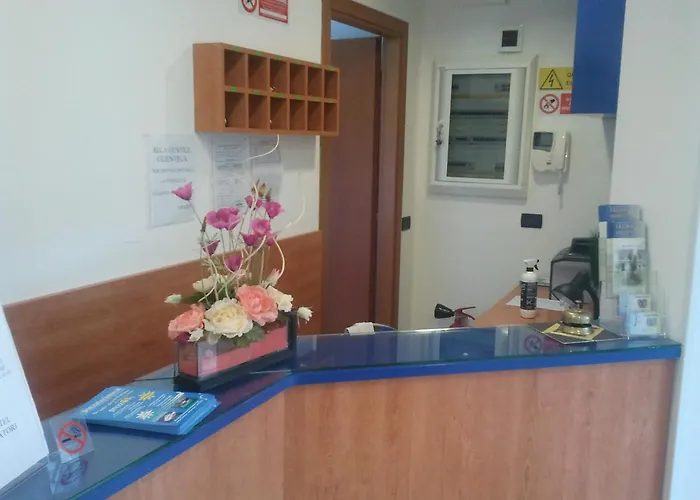 Telma Hotel Terracina