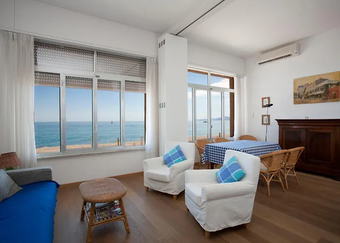 Residence Le Dune Club Varigotti