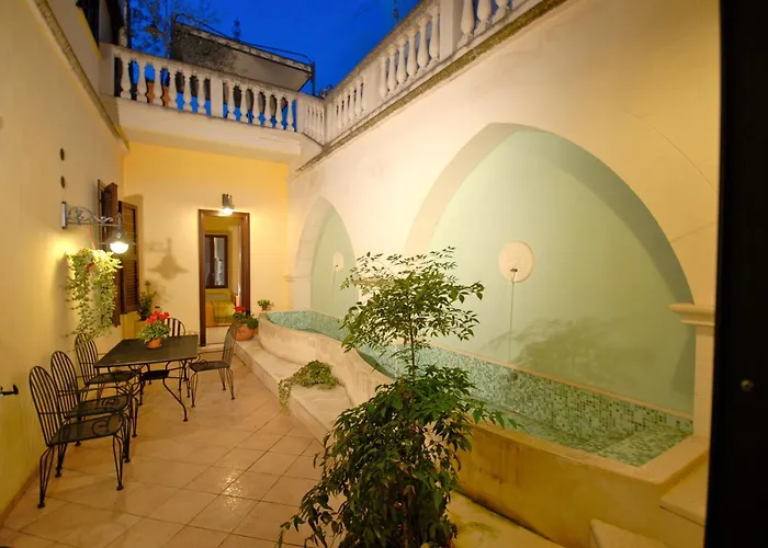 Bed and Breakfast Sei Stelle Sulmona