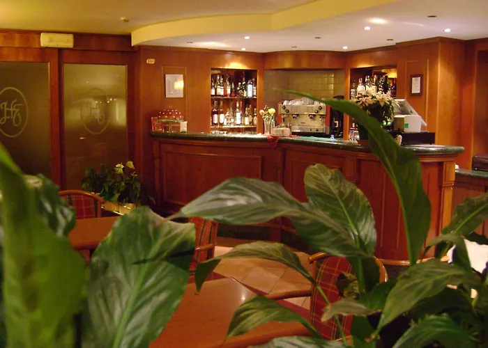 Hotel a Balme