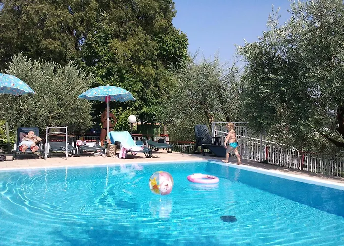Hotel La Rama Lazise