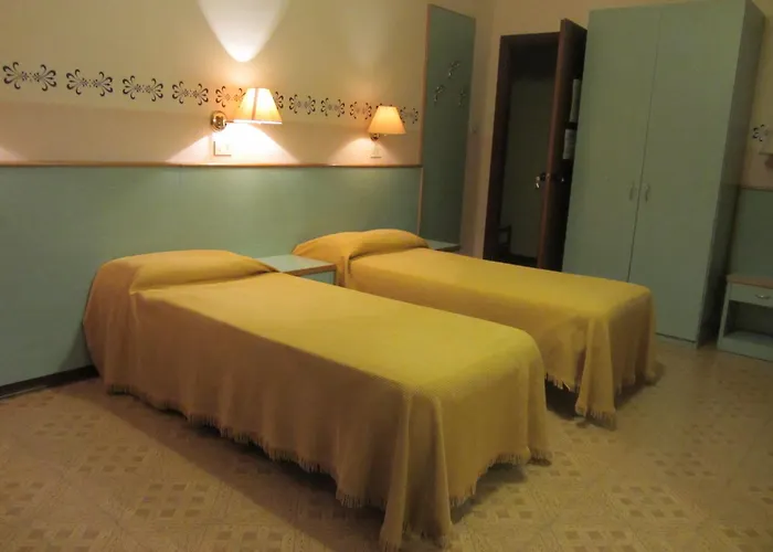 Hotel "Locanda Gaia" Múggia