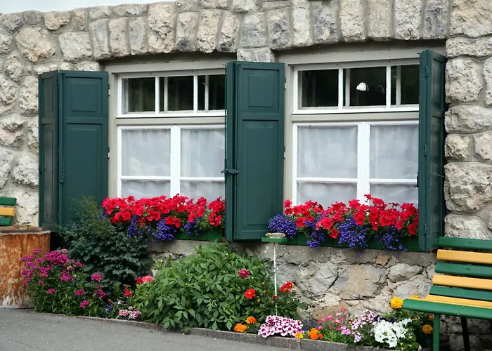 Residence Riposo Colfosco