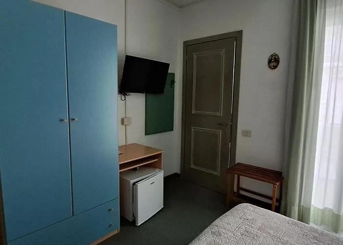 Hotel Splendor Grado