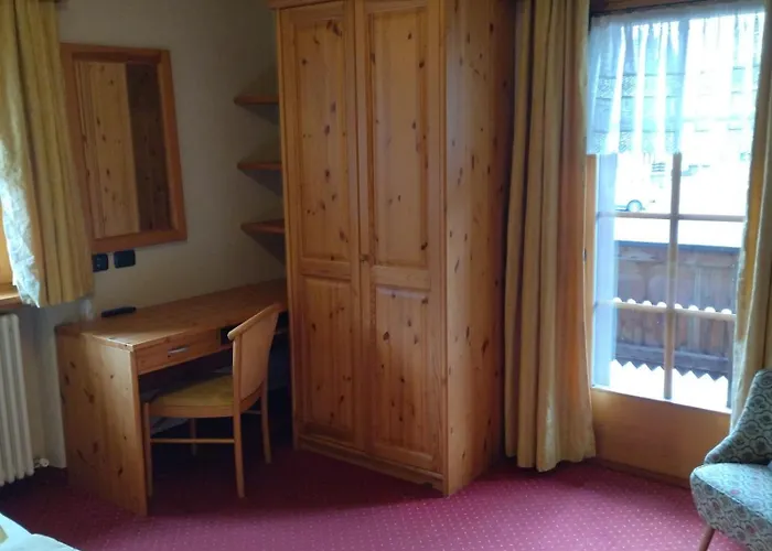 Garni Baita Cecilia Livigno