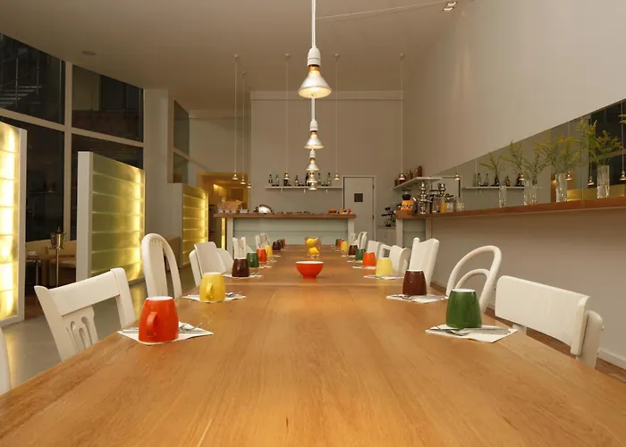 Hotel a Berlino
