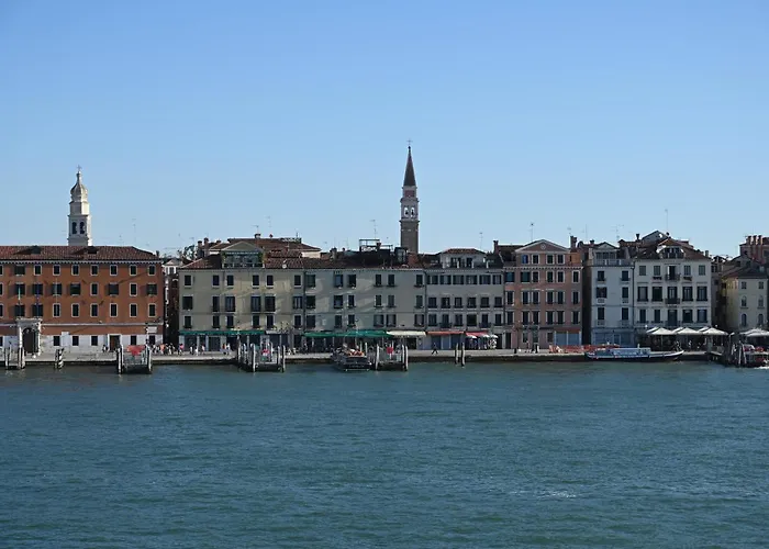 A Tribute To Music Residenza Hotel Venice