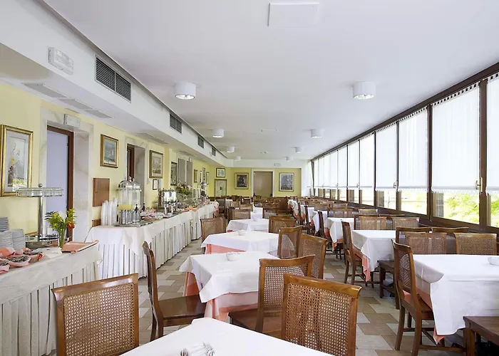 Hotel Nazionale Venice