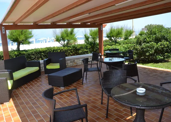 Baia dei Mulini Resort&Spa Trapani