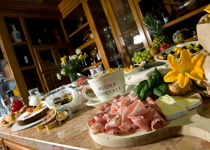 Hotel Scaligero Sommacampagna