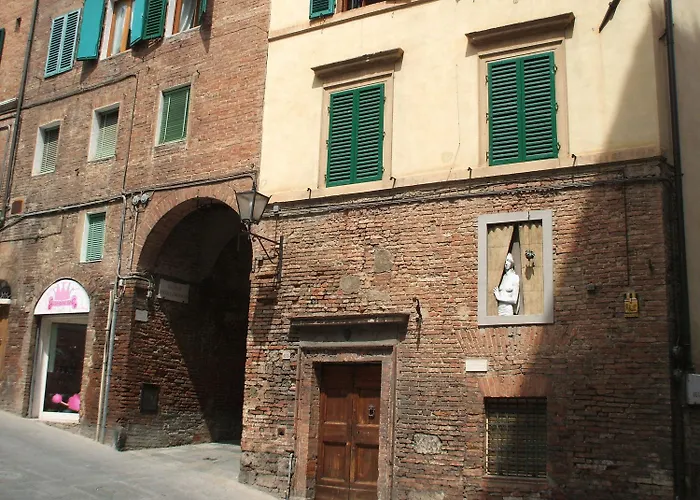 B&B San Francesco Siena