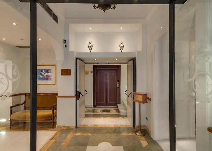 Hotel Borromeo