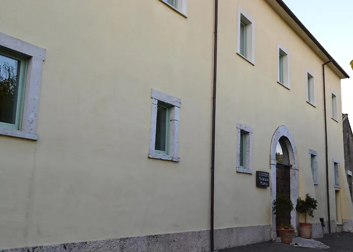 Hotel a Otricoli