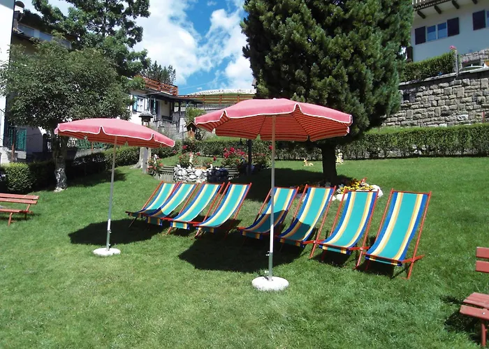 Hotel L'Ideale Moena