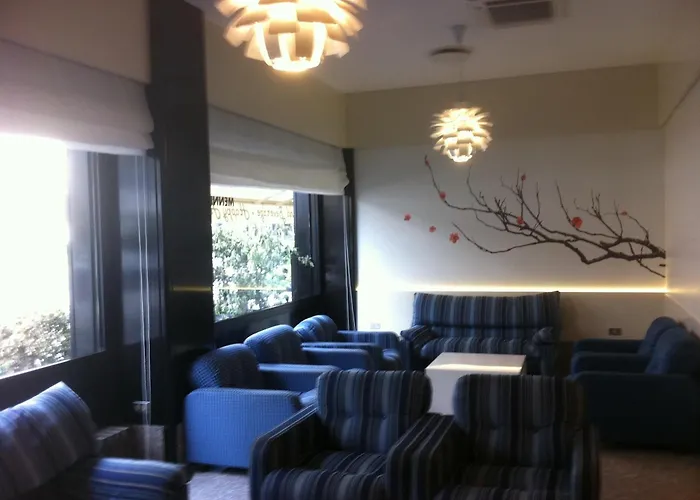 Milan Ski Hotels