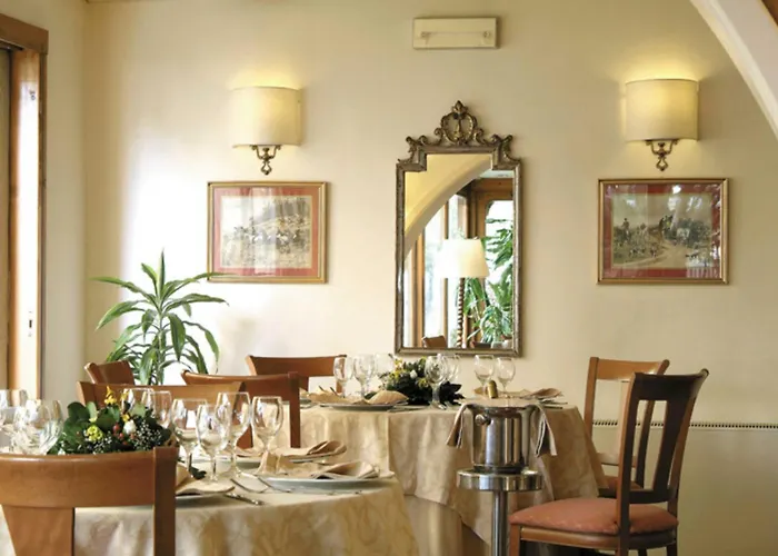 American Hotel Pozzuoli