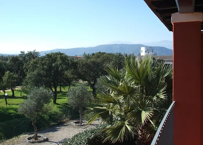 Hotel Sa Contonera Àrbatax