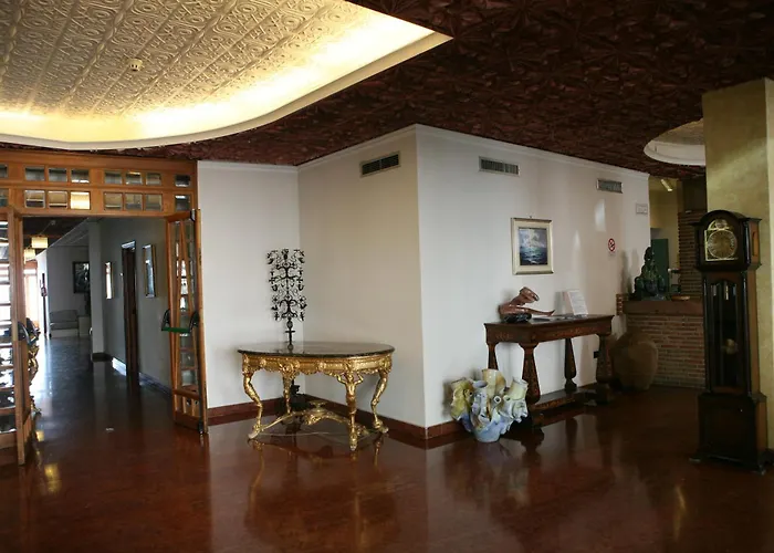 Hotel a Taormina