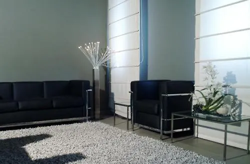 Hotel Relais Delle Vele Reggio nell'Emilia