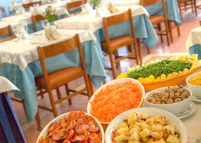 Hotel Giannino Porto Recanati