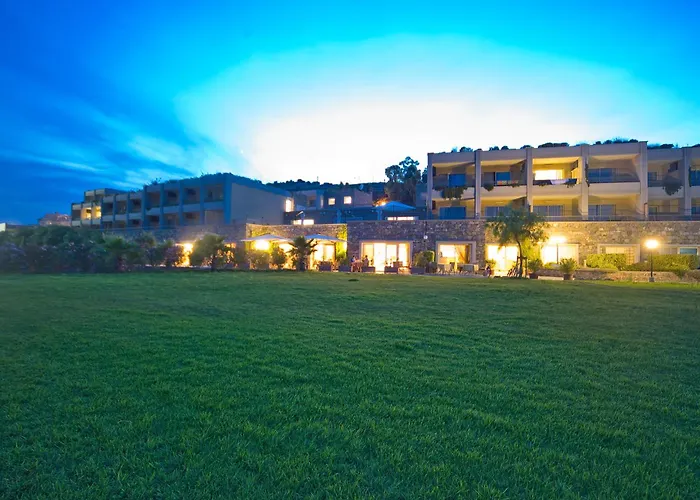 Aregai Marina Hotel&Residence Santo Stefano al Mare