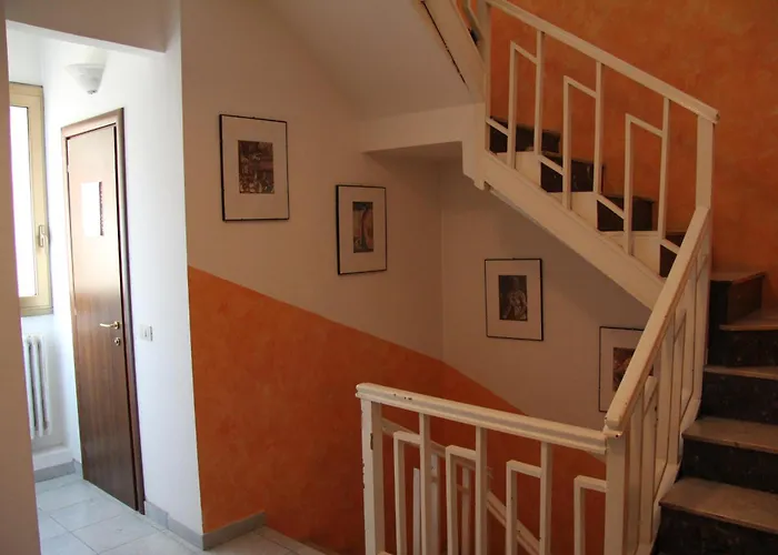 Hotel Bicocca Mediolan