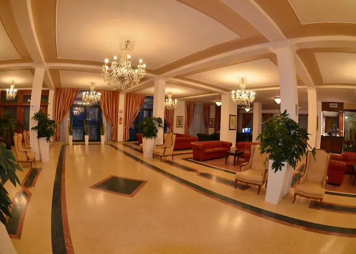 Grand Hotel Montesilvano Marina
